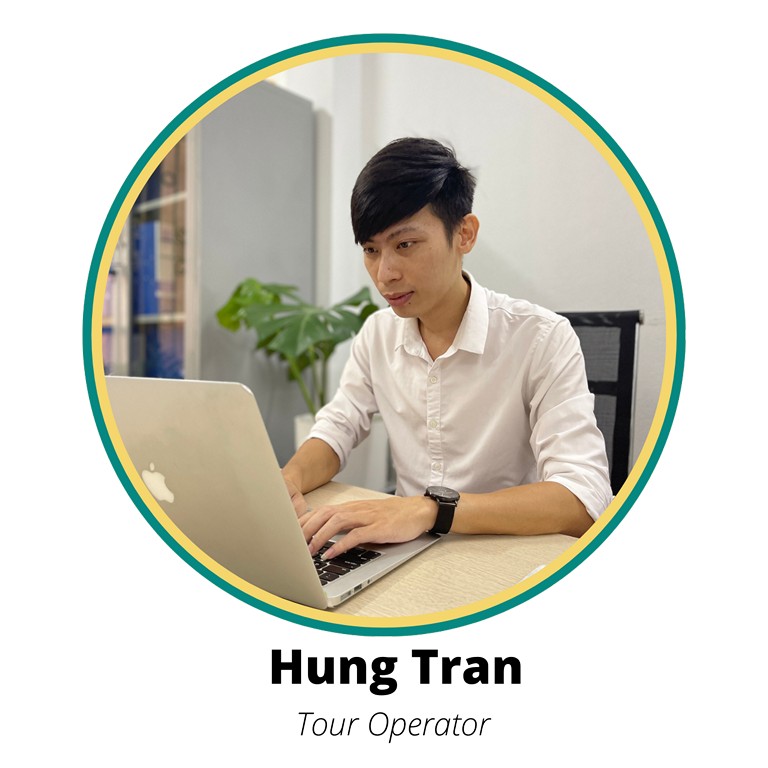 Hung Tran