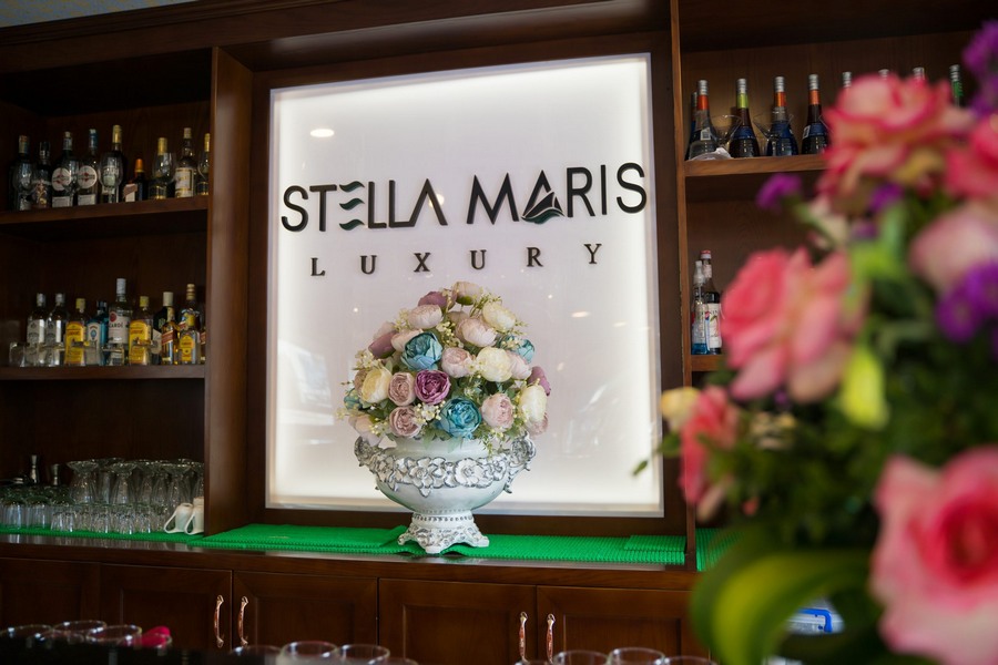 Stella Maris Cruise