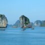 Tour thăm vịnh Hạ Long 4 tiếng