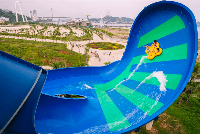 Cuồng phong lốc xoáy 