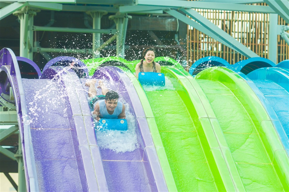 Tia chớp khổng lồ